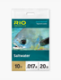Rio Rio Saltwater Leader