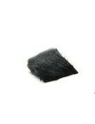 Hareline Dubbin Select Cow Dyed Elk Hair