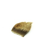 Hareline Dubbin Select Cow Dyed Elk Hair