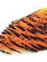 Hareline Dubbin Golden Pheasant Tippet Section Natural