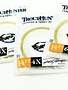 Trout Hunter Trout Hunter 14' Tapered Leader