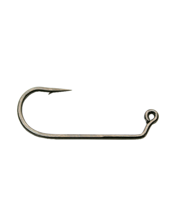 Montana Fly Company MFC Wide Gap Jig Hooks 7204