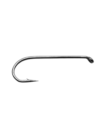 Montana Fly Company 7026 2XL Heavy-Wire Nymph/Streamer Fly Hook