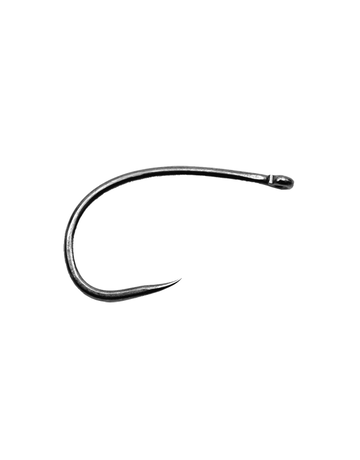 Montana Fly Company MFC 7190 Straight Eye Caddis Hook