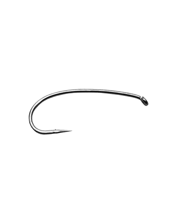 Montana Fly Company MFC 7231 2XL Curved Nymph Hook