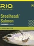 Rio Rio Steelhead/Salmon Tapered Leader 3-Pack