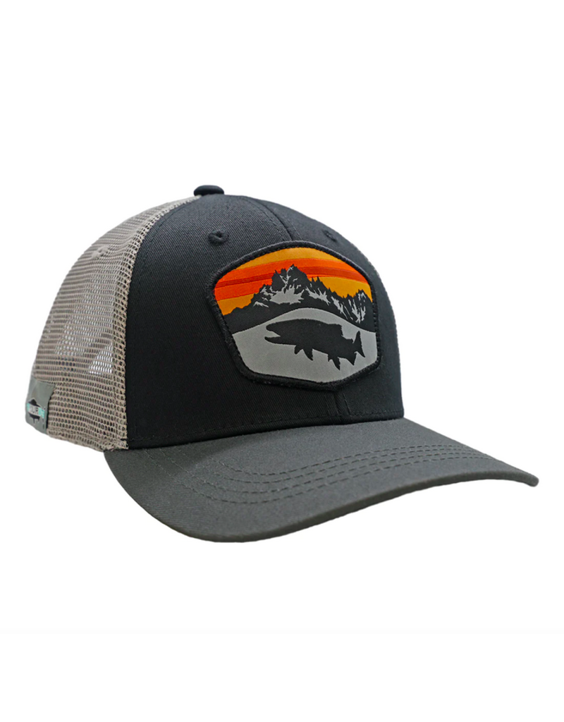 Rep-Your-Water Rep Your Water Mountain Trout Hat