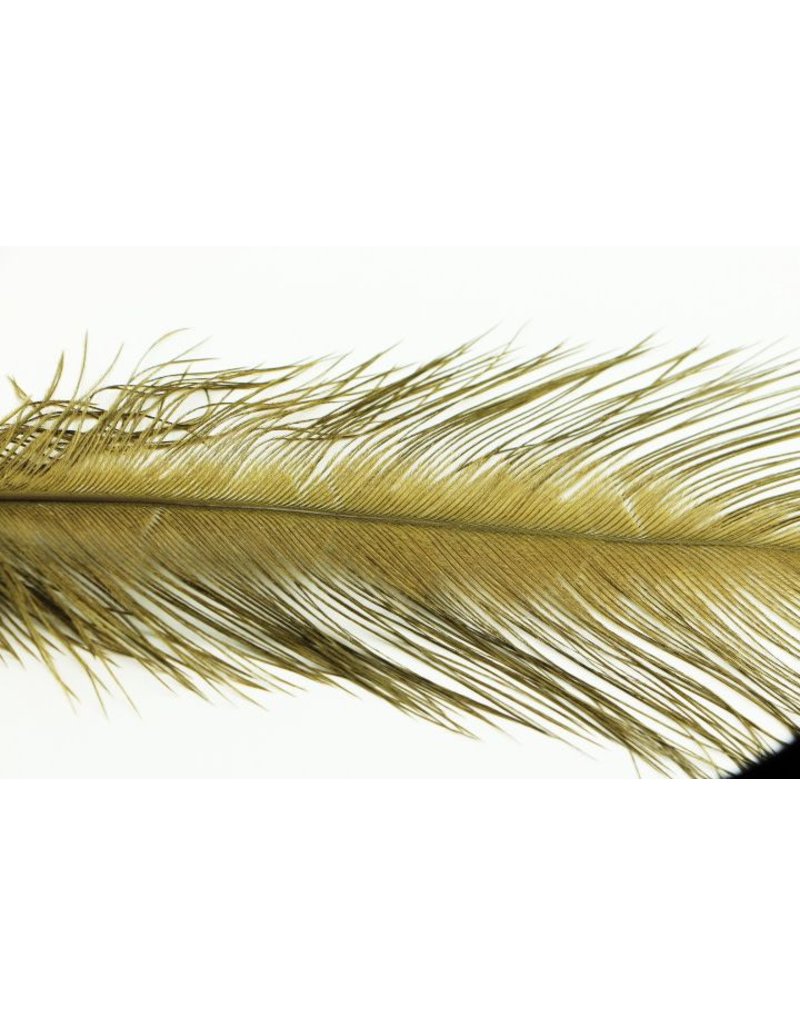 Montana Fly Company MFC Ostrich Herl