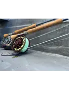 Water First Fishing Water First Fishing Frigate