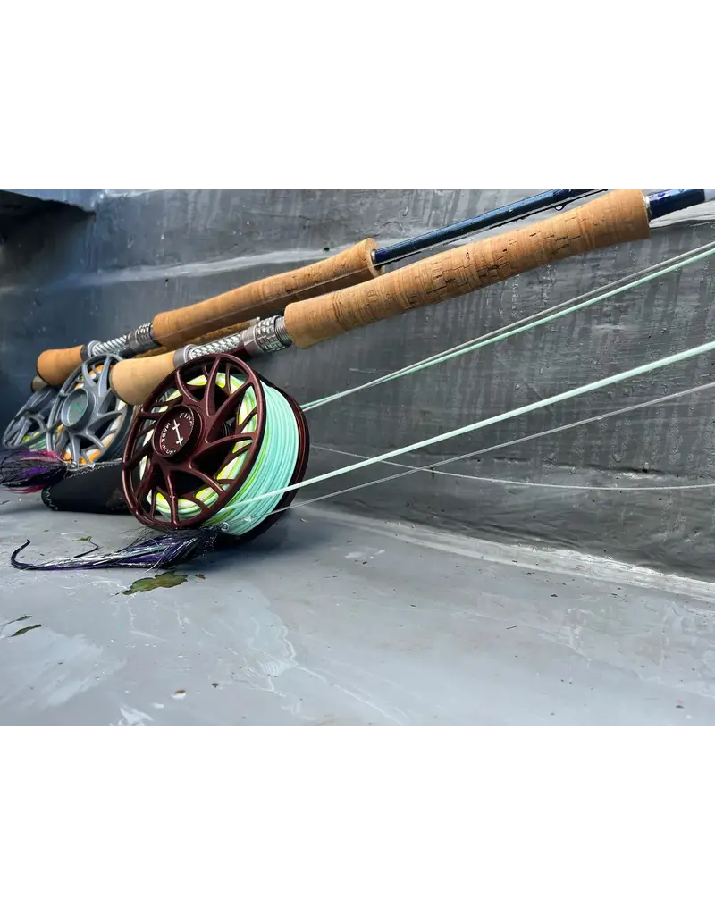 Water First Fishing Water First Fishing Frigate