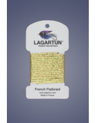 Lagartun French Flat Braid