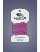 Lagartun French Flat Braid