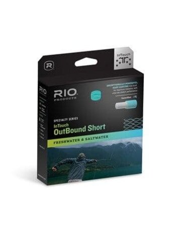 Rio Rio Outbound Short