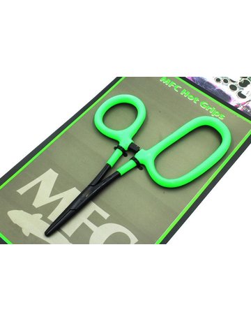 Montana Fly Co - Hot Grip Mitten/Scissor Clamp