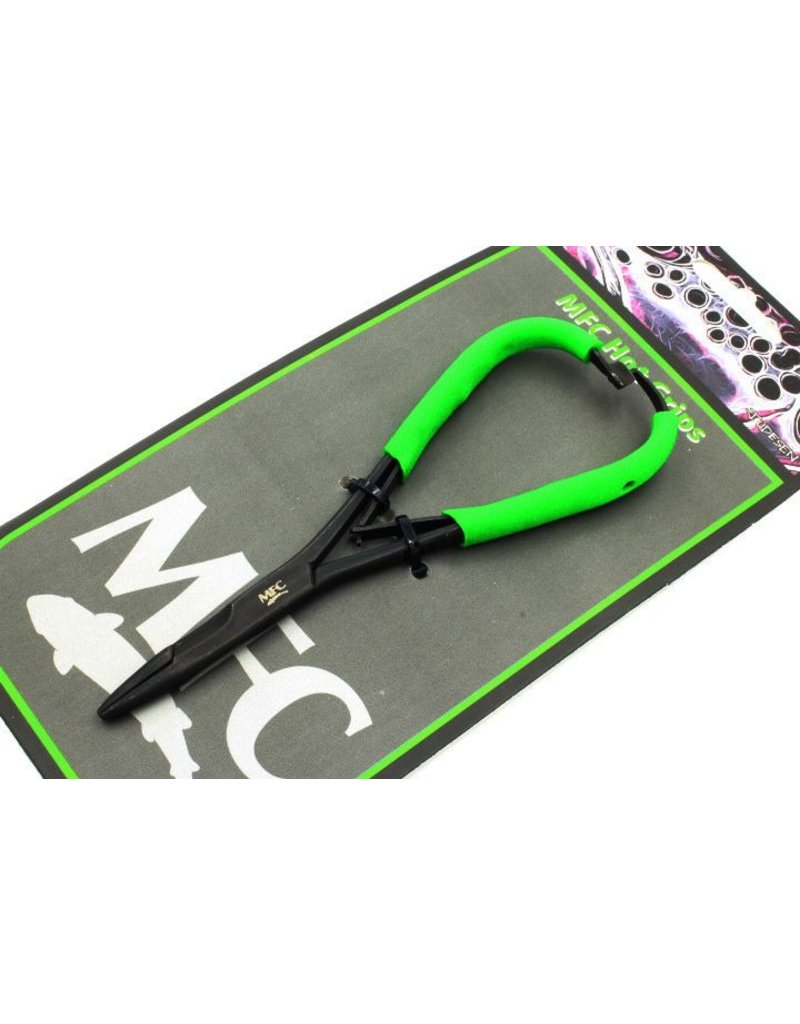 Montana Fly Company MFC Hot Grip Mitten Scissor Clamp