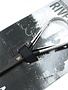 Montana Fly Company MFC River Steel 5.5" Mitten/Scissor Clamp