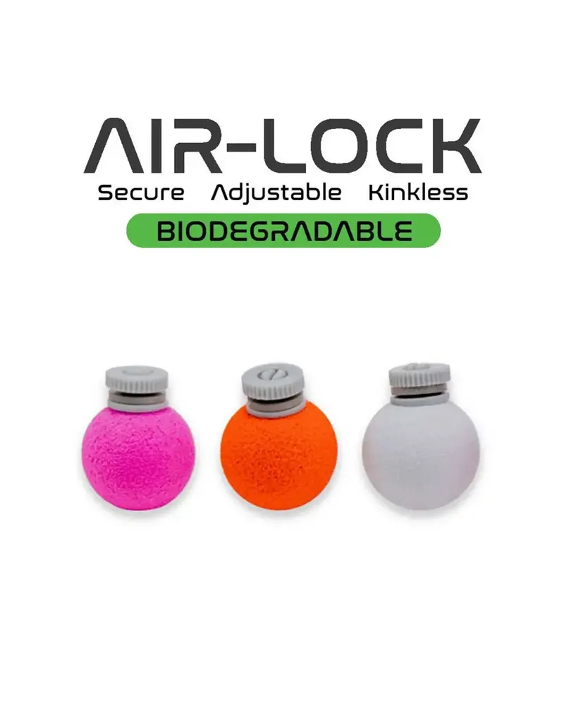 Air-Lock Air-Lock Original 3 Pack