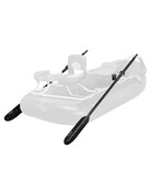 NRS Slipstream 106 Raft Package w/ Full Rowers Package