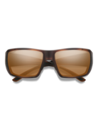 Smith Optics Smith Guides Choice S - Matte Tortoise w/ Techlite Glass Polar Copper Mirror Lense