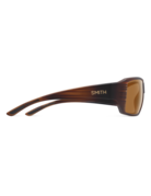 Smith Optics Smith Guides Choice S - Matte Tortoise w/ Techlite Glass Polar Copper Mirror Lense