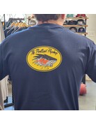 TPFS Speed Shop Tee
