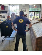 TPFS Speed Shop Tee