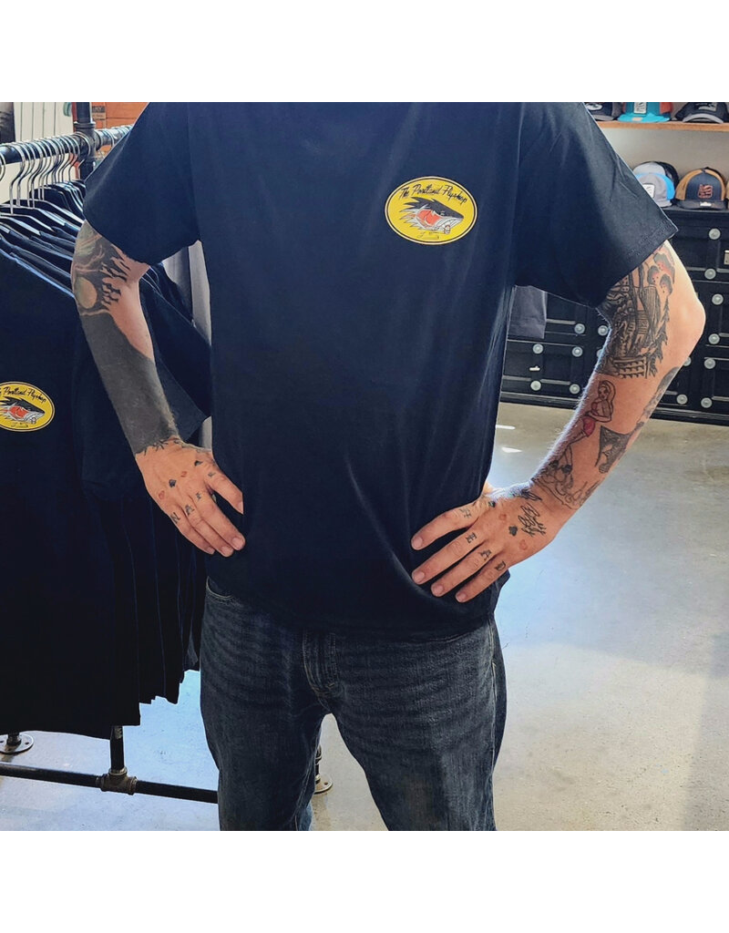 TPFS Speed Shop Tee