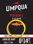 Umpqua Umpqua Lance Egan Euro Leader