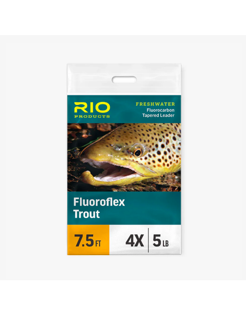 Rio Rio Fluoroflex Trout Leader