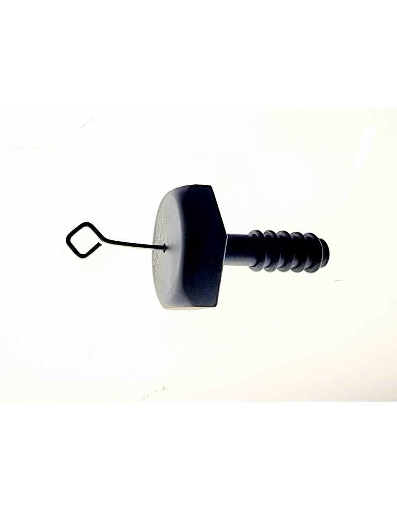 TPFS Dubbing Spinner
