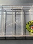 Speedshop Logo 5 Compartment Box