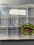 Speedshop Logo 12 Compartment Pocket Box