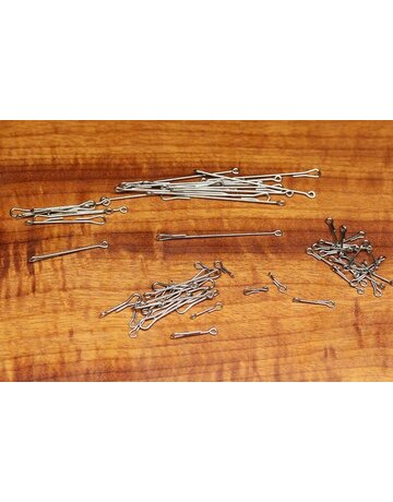 Hareline Dubbin Spawn Articulated Shanks, Variety Pack