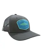 Rep Your Water Badge Hat