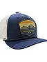 Rep Your Water Drifter Badge Hat