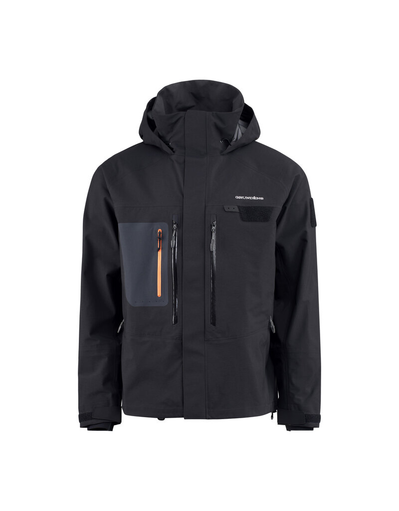 Grundens Grundens Portal Gore-Tex Wading Jacket