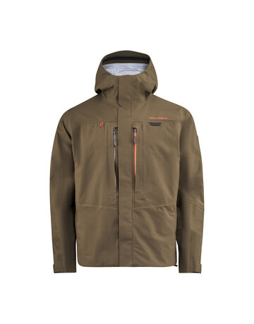 Grundens Grundens Vector Wading Jacket