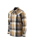 Grundens Grundens Bankside Lined Shacket