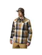 Grundens Grundens Bankside Lined Shacket