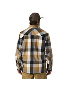 Grundens Grundens Bankside Lined Shacket