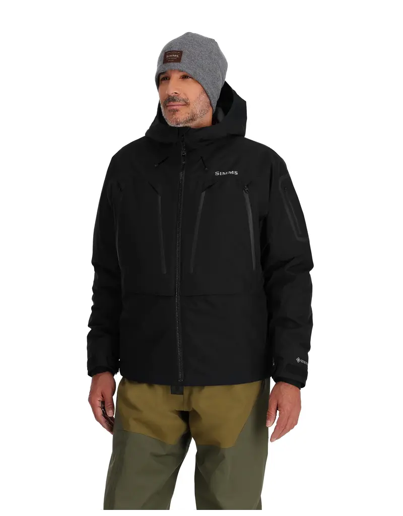 Simms Simms Bulkley Jacket