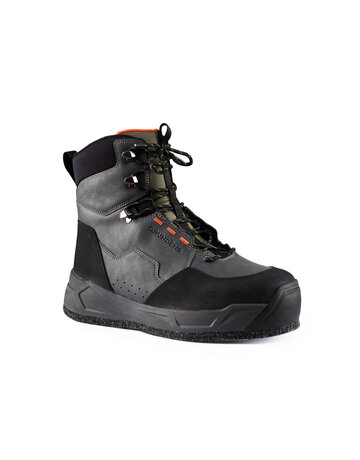Grundens Grundens Bedrock Wading Boot Felt