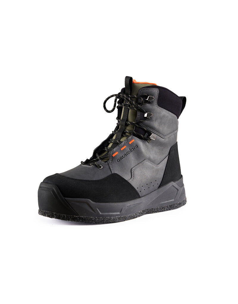 Grundens Grundens Bedrock Wading Boot Felt