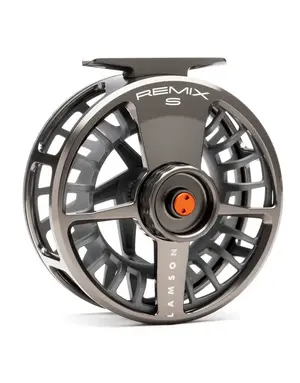 Lamson Remix HD 9 Plus