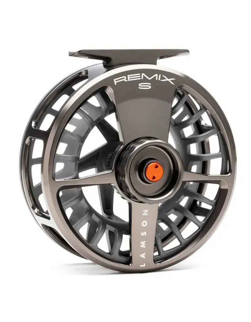 Lamson Remix HD 9 Plus