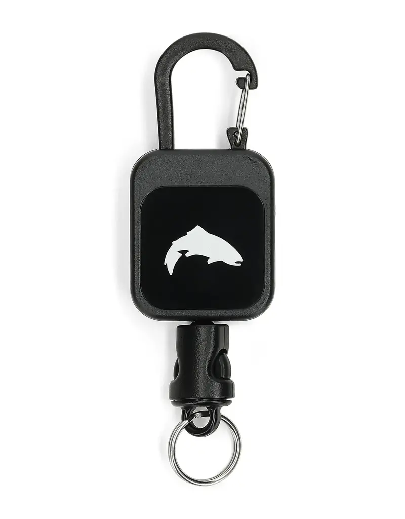 Simms Zinger