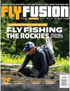 Fly Fusion Magazine