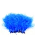 Fish Hunter Spey Blood Quill Marabou
