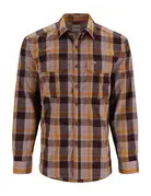 Simms Simms Men's Coldweather LS Shirt