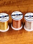Veevus Veevus French Oval Tinsel